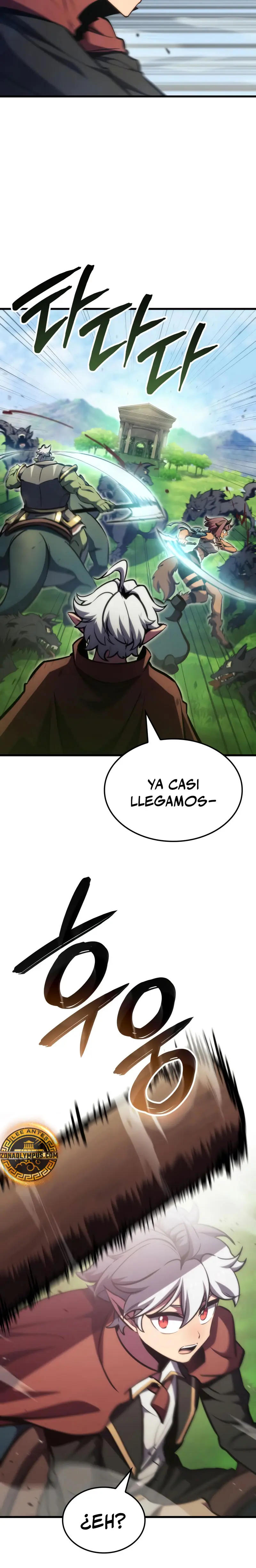 Los Breakers Capitulo 23 página 31