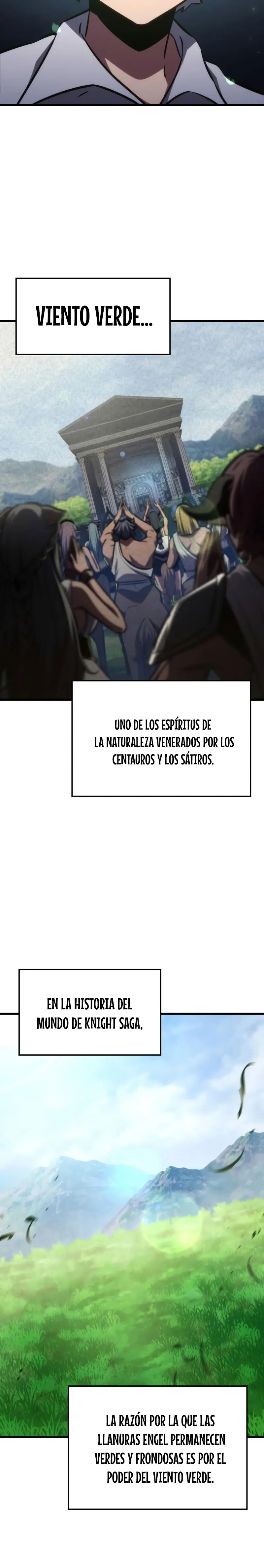 Los Breakers Capitulo 23 página 7