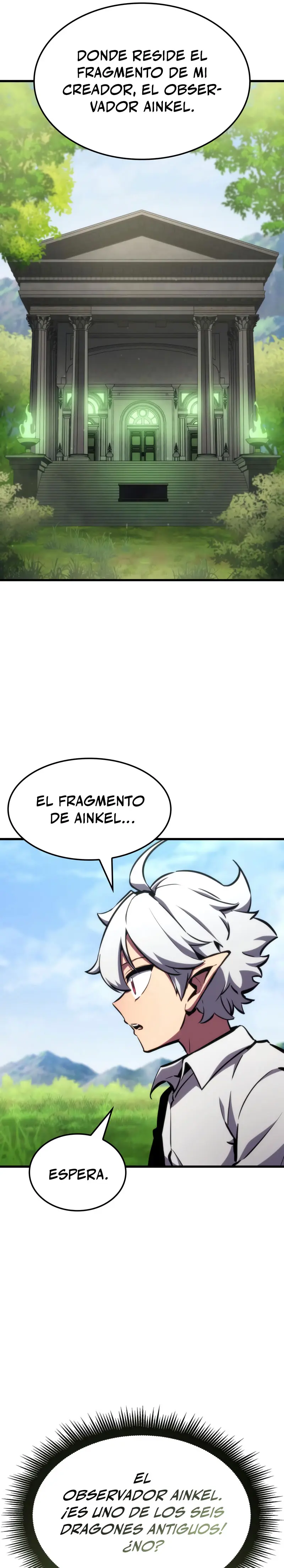 Los Breakers Capitulo 23 página 9