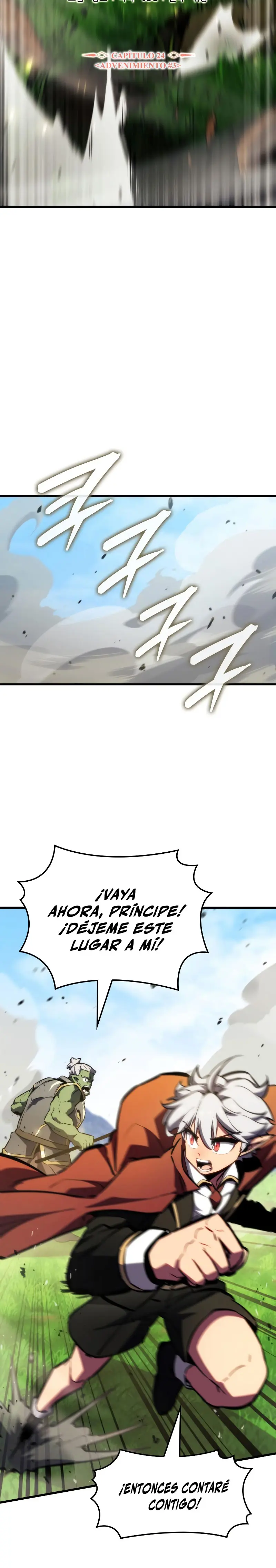 Los Breakers Capitulo 24 página 13