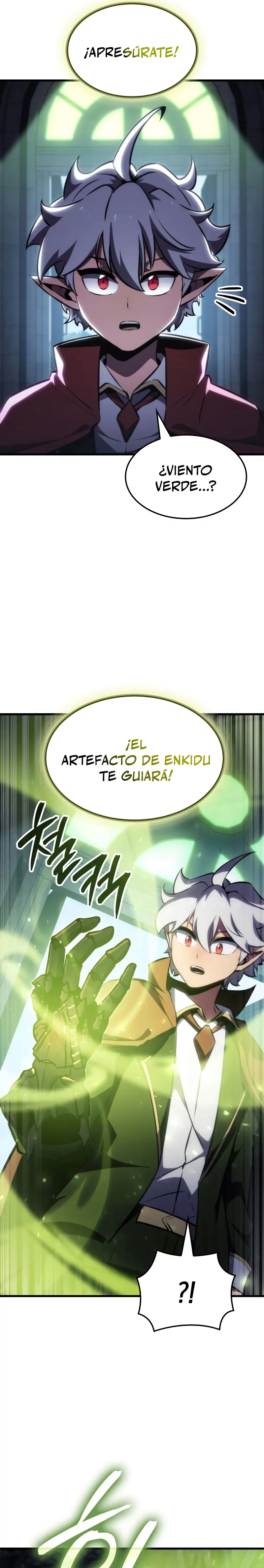 Los Breakers Capitulo 24 página 15