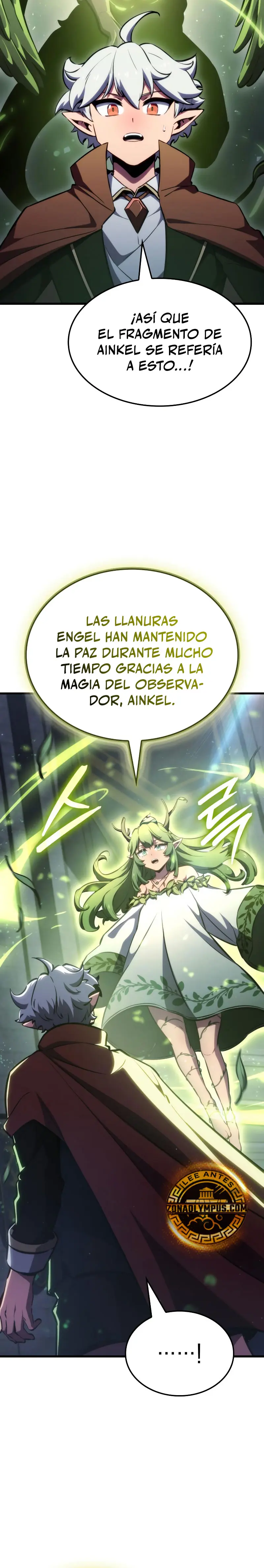 Los Breakers Capitulo 24 página 20