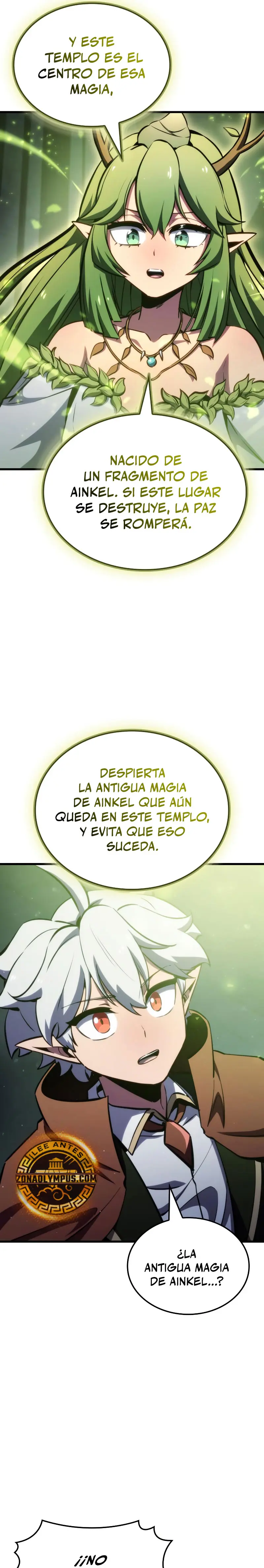Los Breakers Capitulo 24 página 21