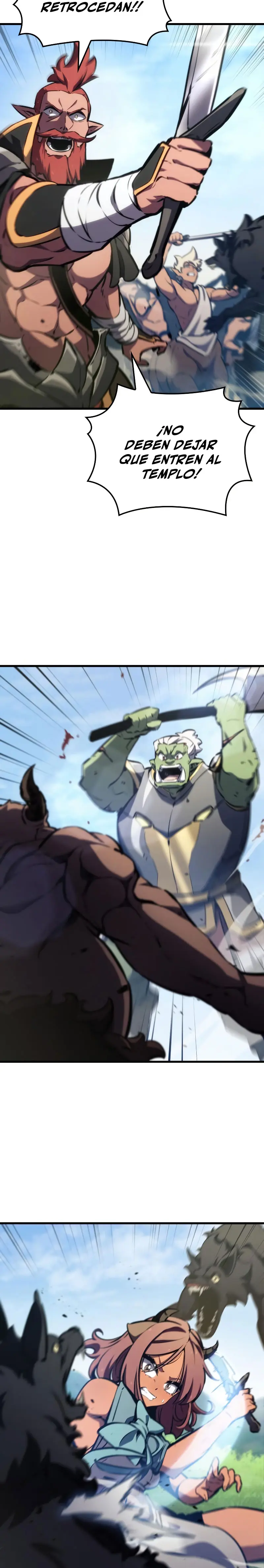 Los Breakers Capitulo 24 página 22