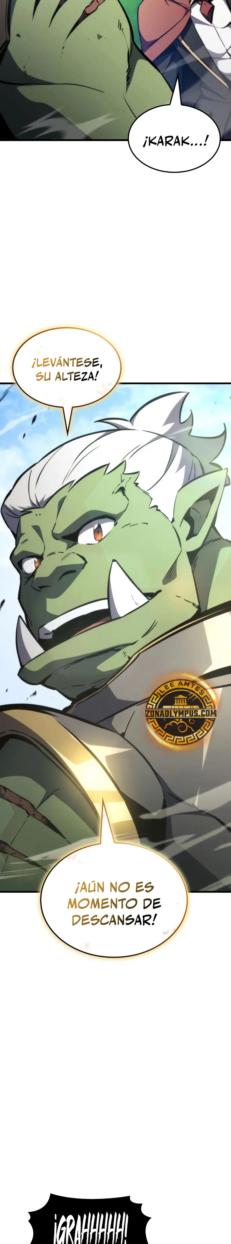 Los Breakers Capitulo 24 página 4