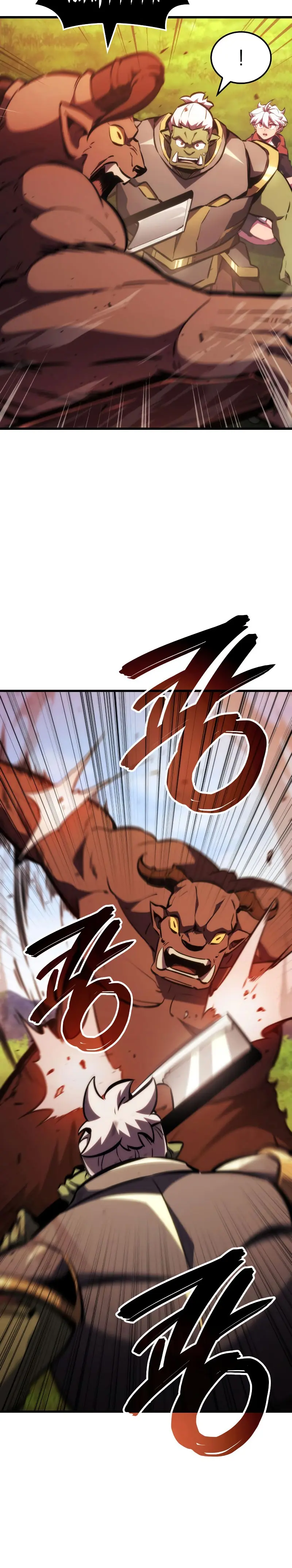 Los Breakers Capitulo 24 página 5
