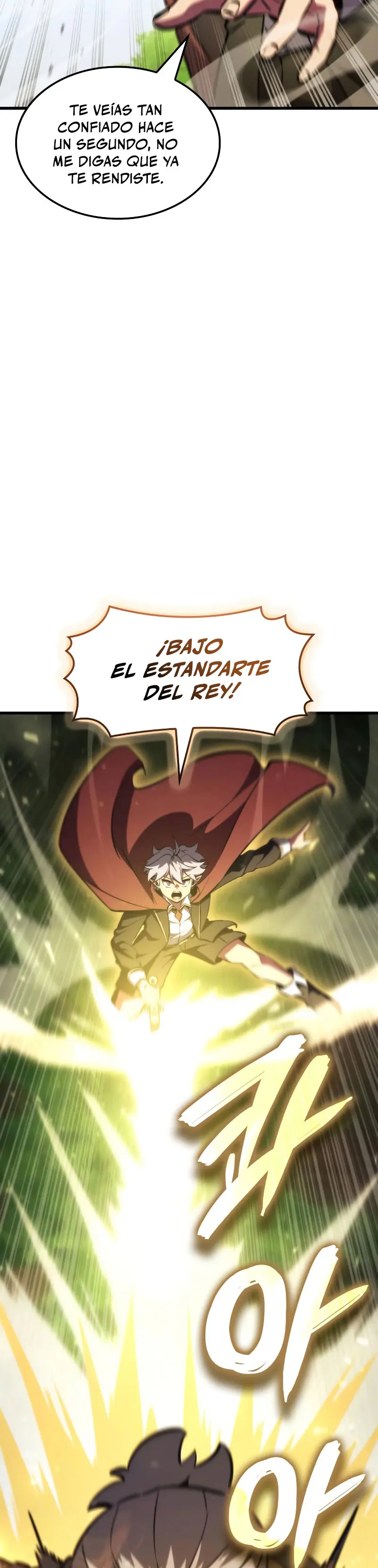 Los Breakers Capitulo 24 página 7