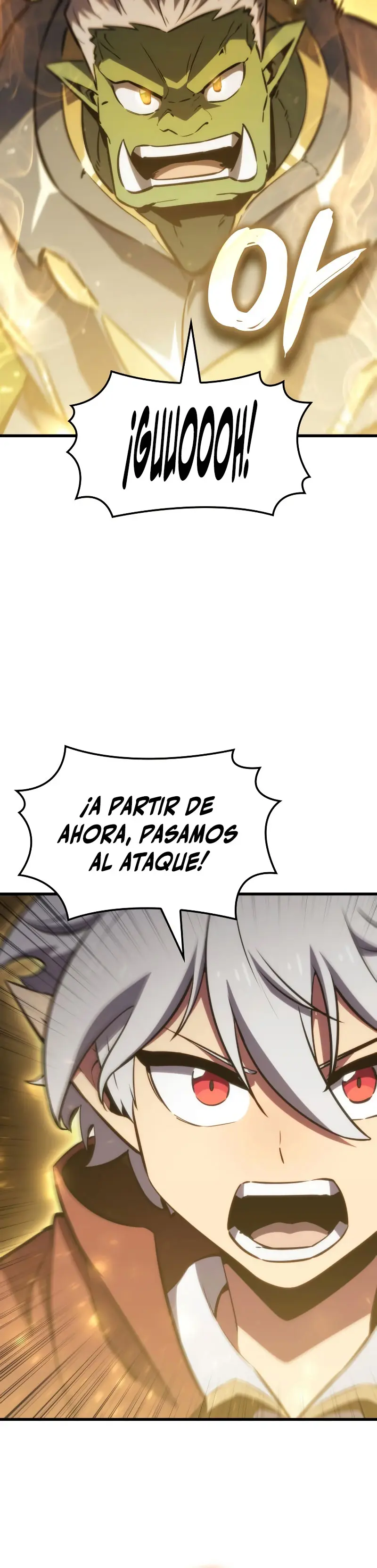 Los Breakers Capitulo 24 página 8