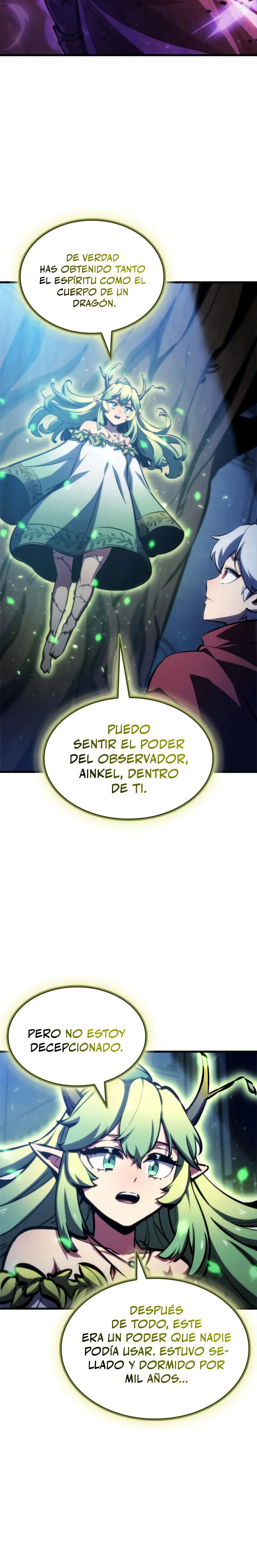 Los Breakers Capitulo 25 página 15