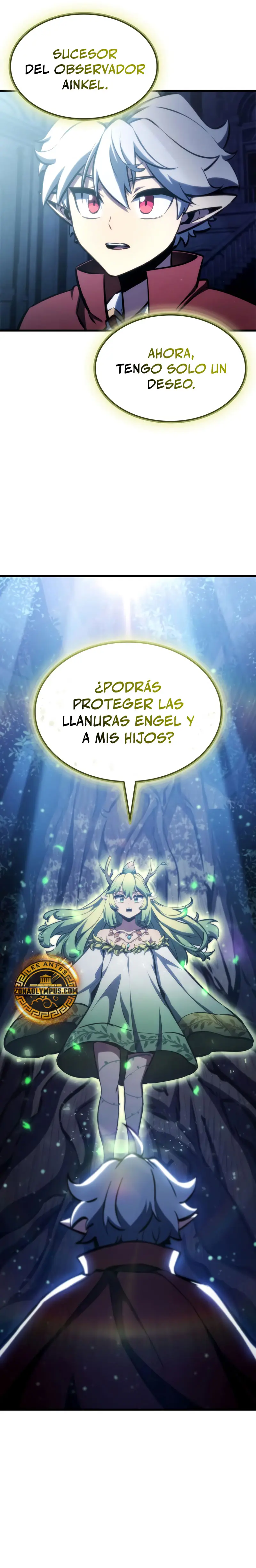 Los Breakers Capitulo 25 página 16