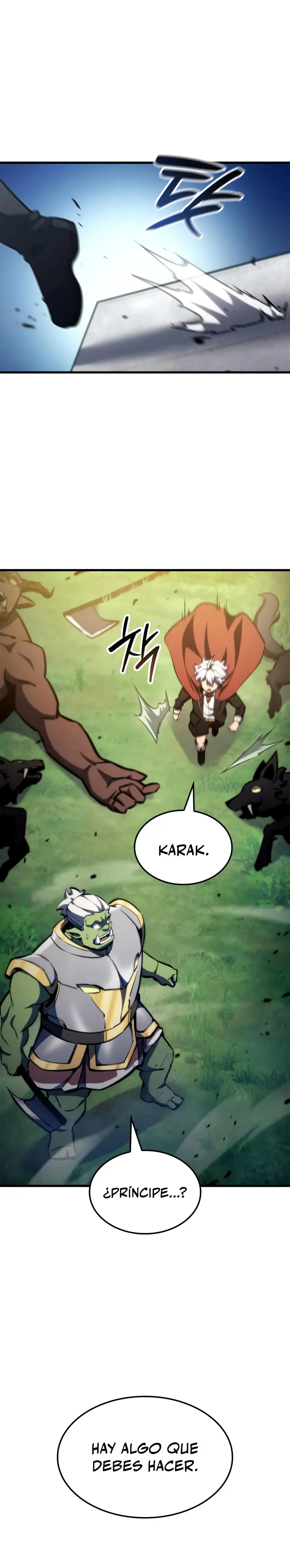 Los Breakers Capitulo 25 página 20