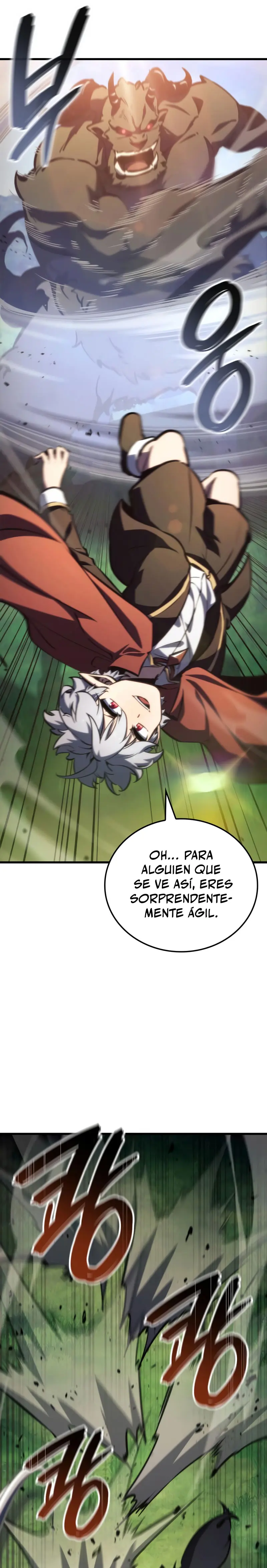 Los Breakers Capitulo 25 página 23