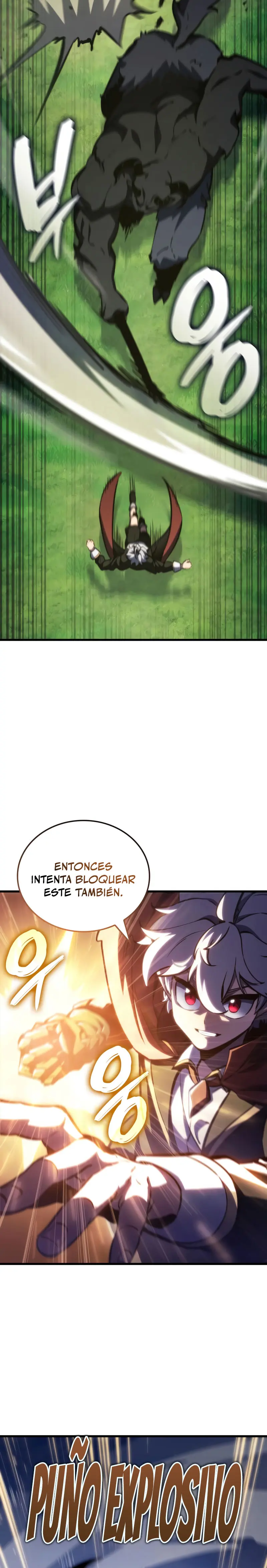 Los Breakers Capitulo 25 página 24