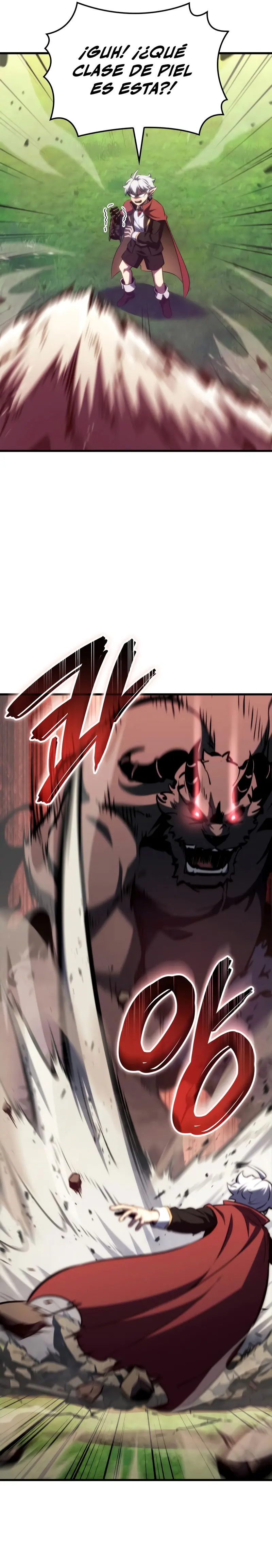 Los Breakers Capitulo 25 página 26
