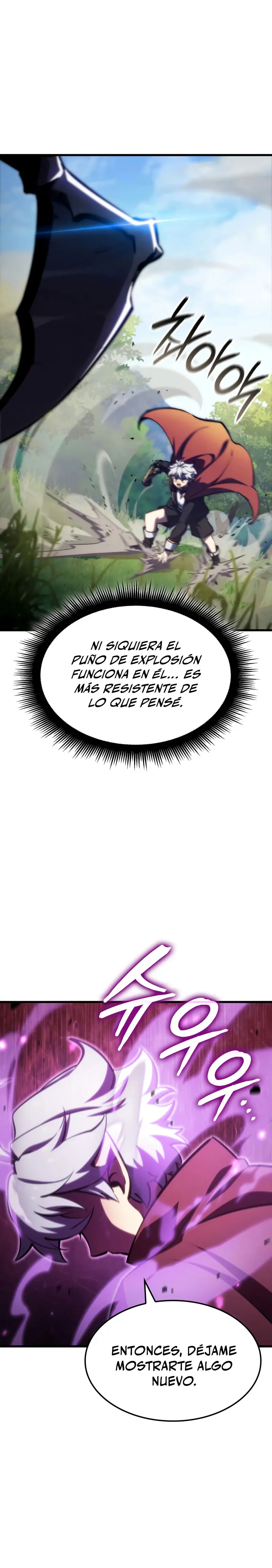 Los Breakers Capitulo 25 página 27