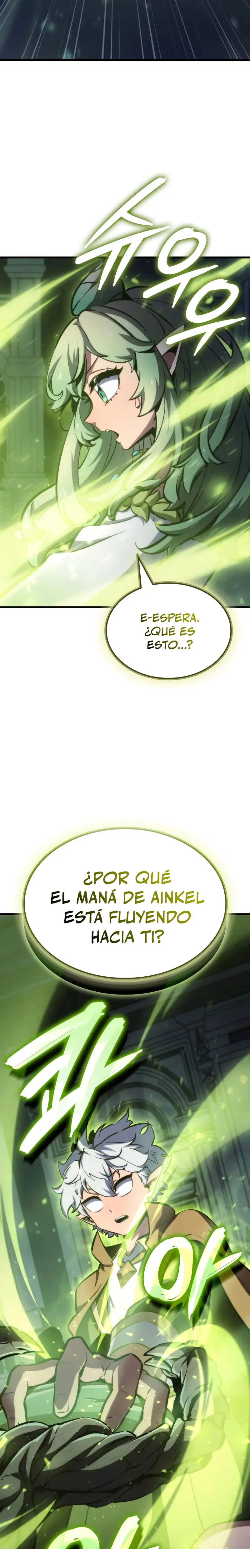Los Breakers Capitulo 25 página 3