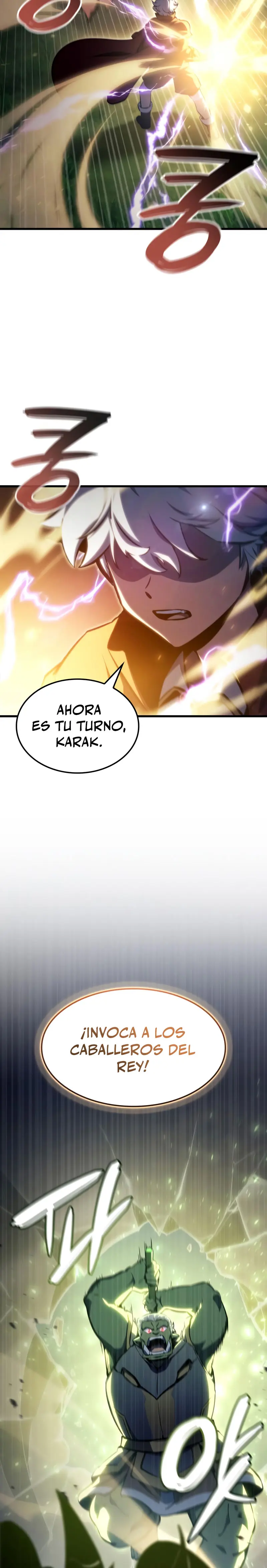 Los Breakers Capitulo 25 página 30