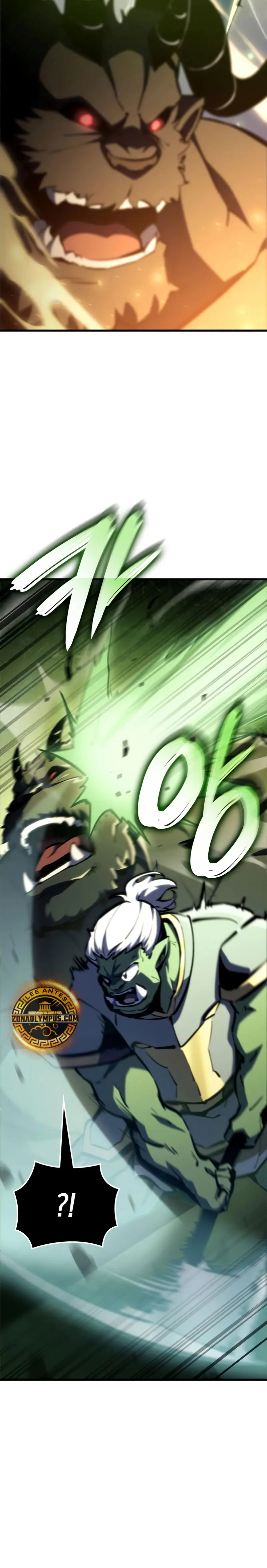 Los Breakers Capitulo 25 página 31