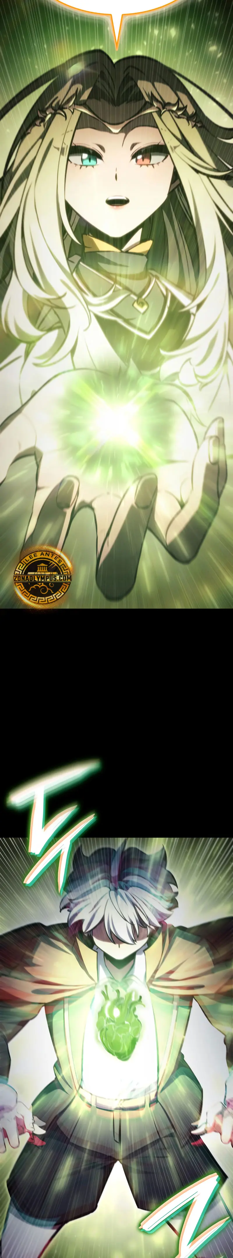Los Breakers Capitulo 25 página 9