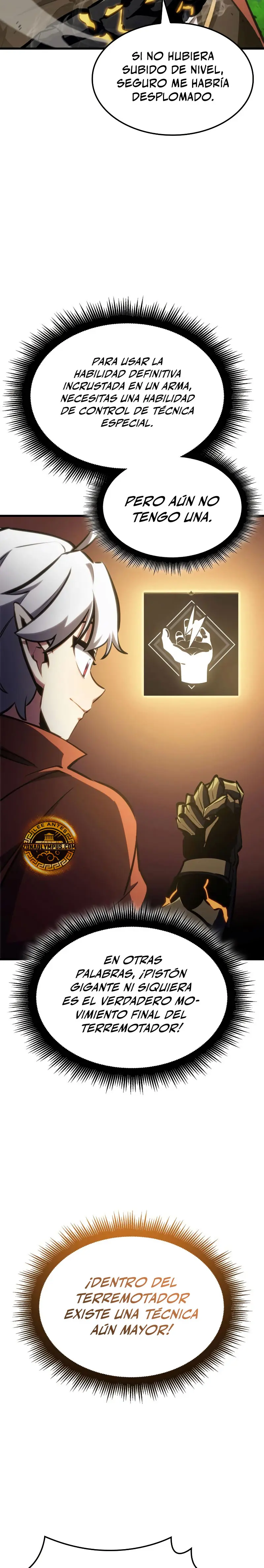 Los Breakers Capitulo 26 página 10