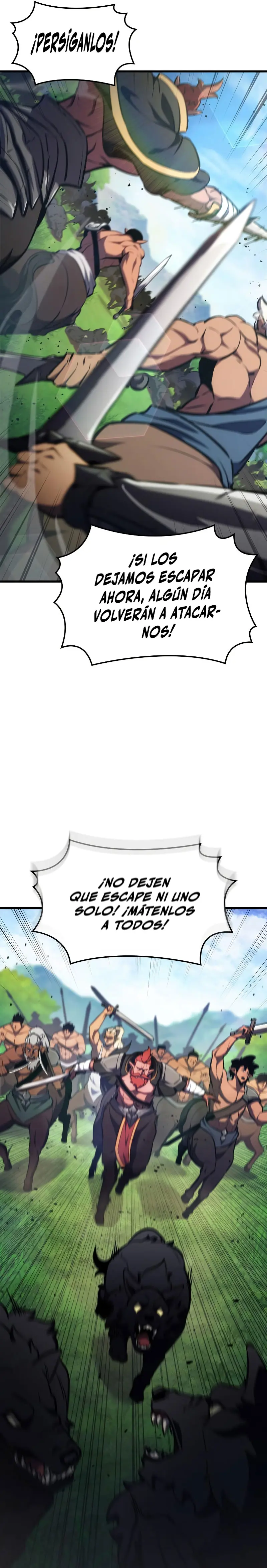 Los Breakers Capitulo 26 página 12