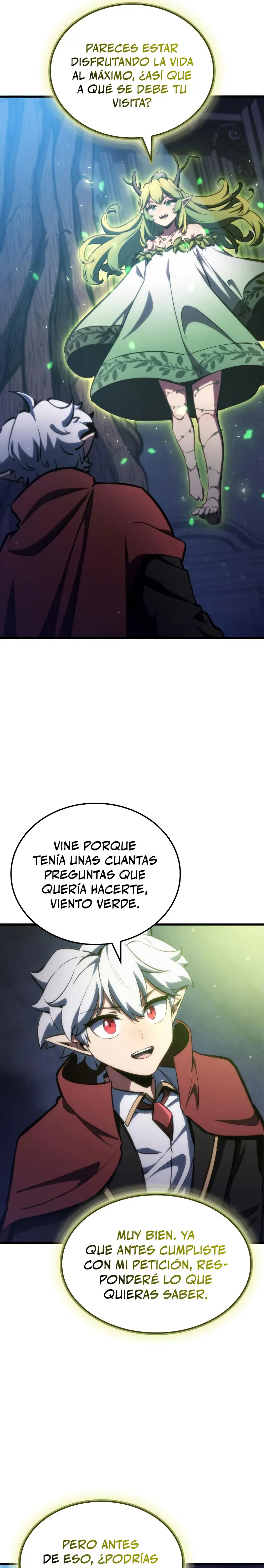 Los Breakers Capitulo 26 página 15