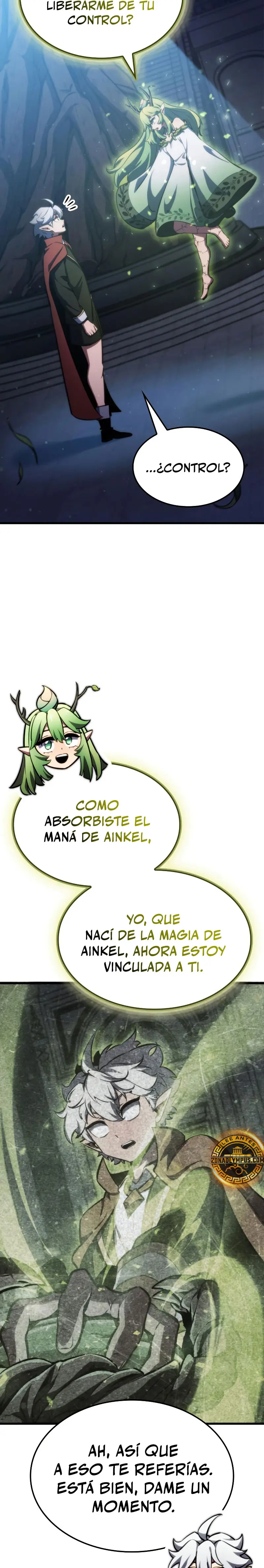 Los Breakers Capitulo 26 página 16