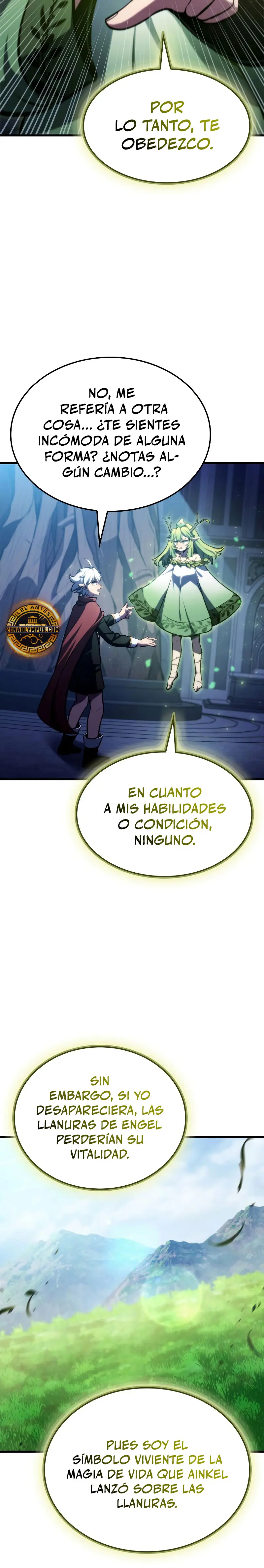 Los Breakers Capitulo 26 página 20