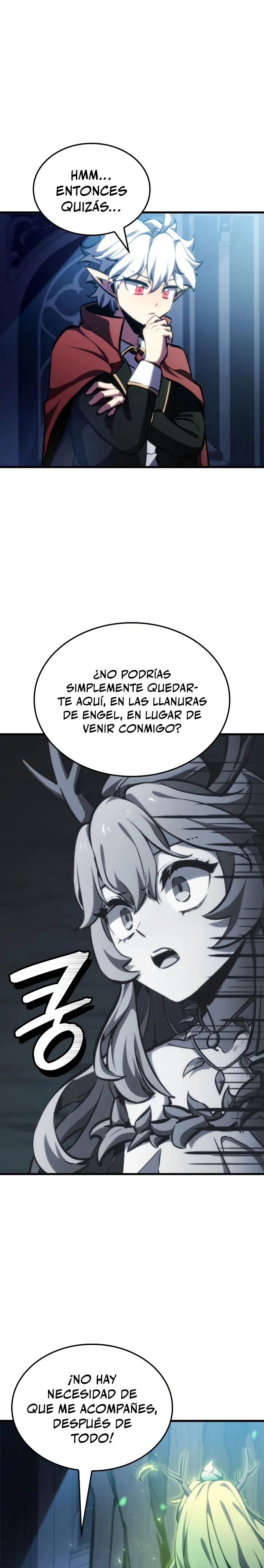 Los Breakers Capitulo 26 página 21