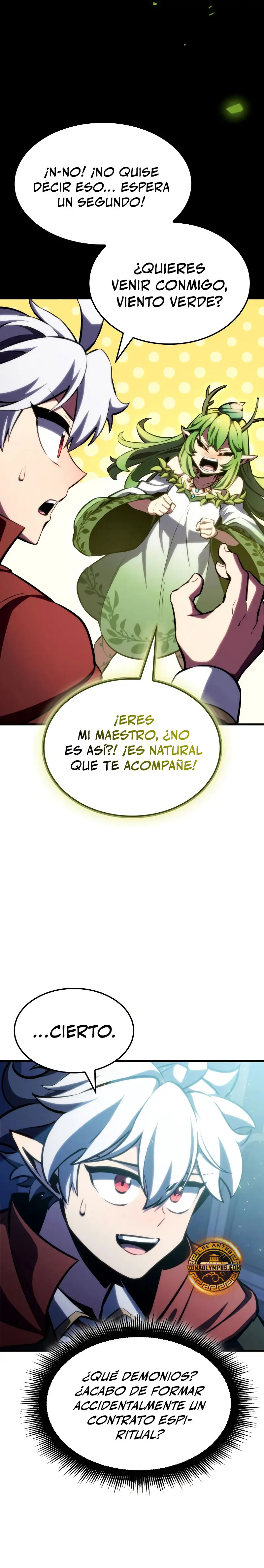 Los Breakers Capitulo 26 página 23