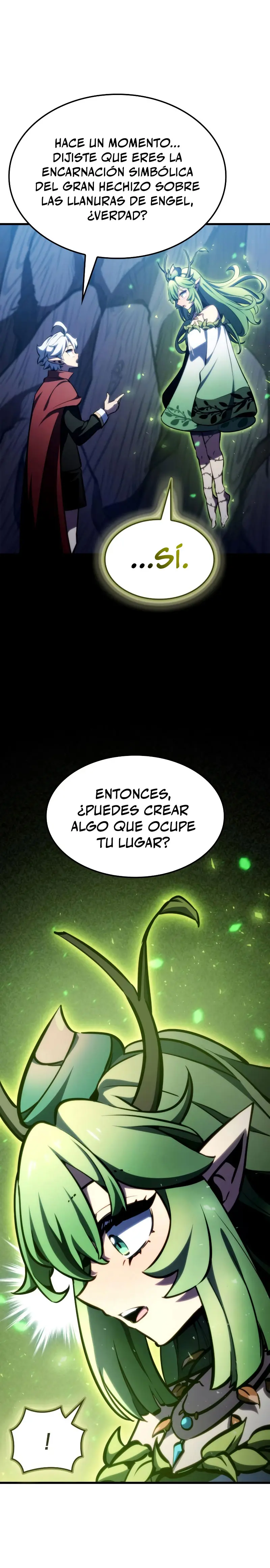 Los Breakers Capitulo 26 página 24