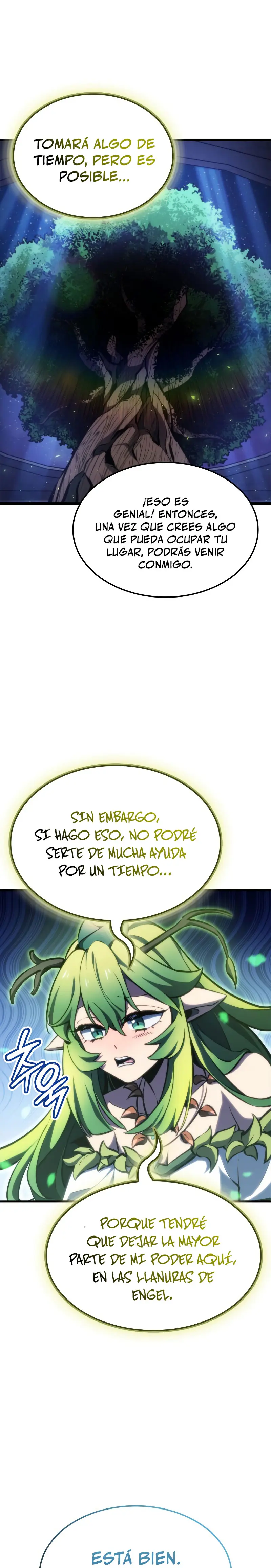 Los Breakers Capitulo 26 página 25