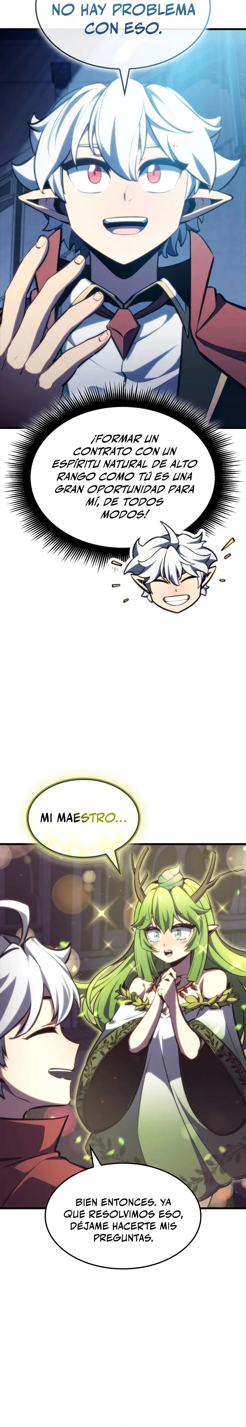 Los Breakers Capitulo 26 página 26