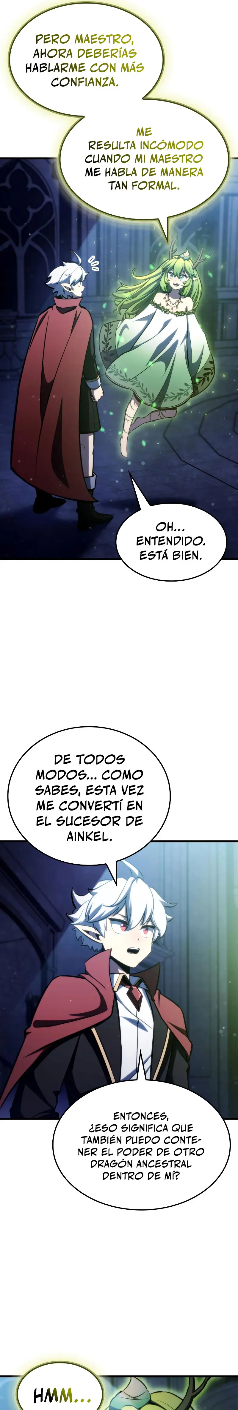 Los Breakers Capitulo 26 página 30