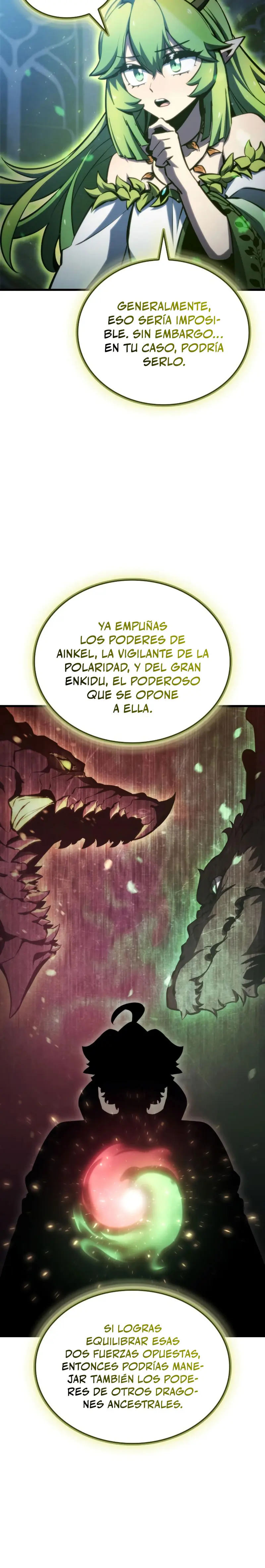 Los Breakers Capitulo 26 página 31