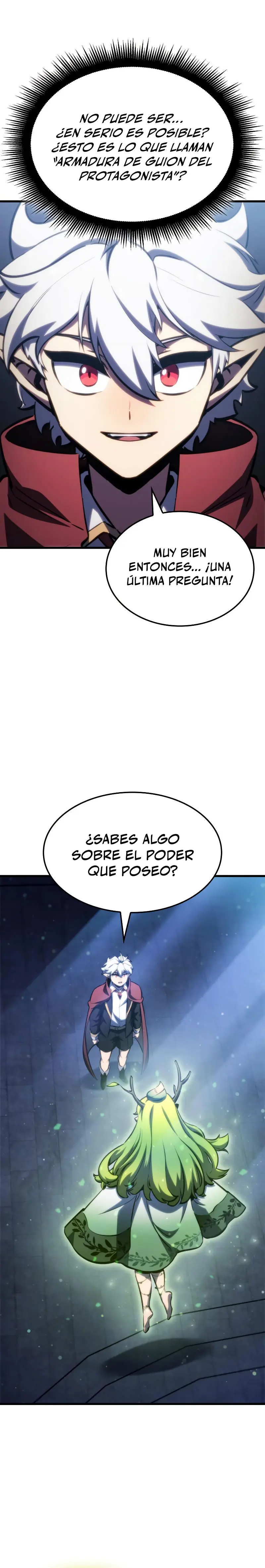 Los Breakers Capitulo 26 página 32
