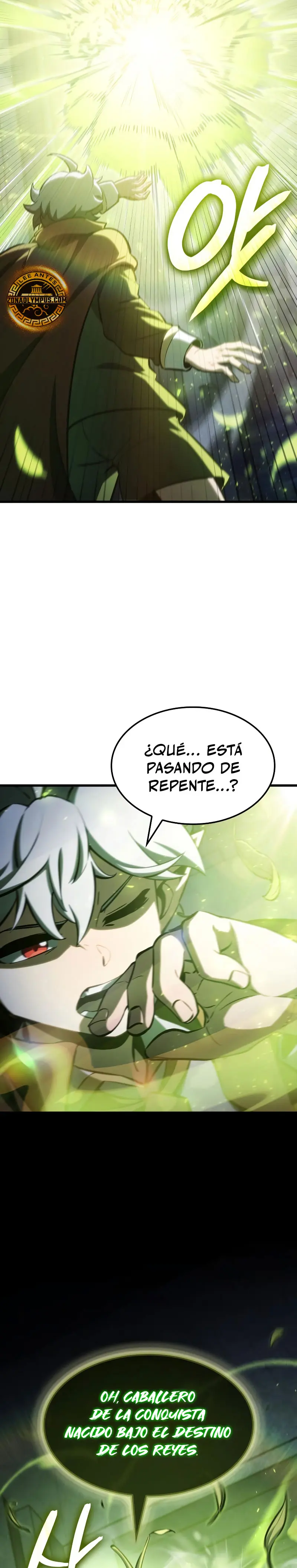 Los Breakers Capitulo 26 página 34