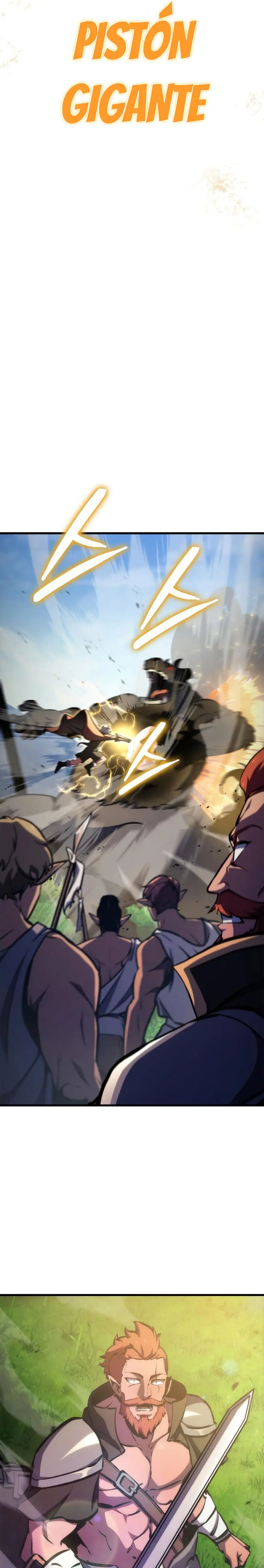 Los Breakers Capitulo 26 página 6