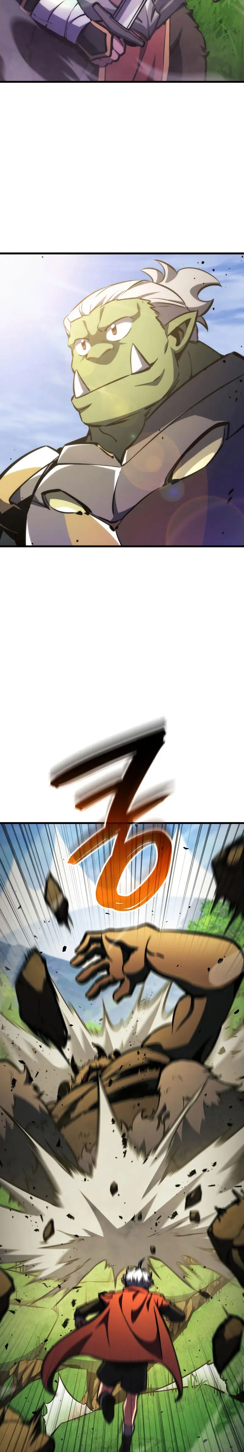 Los Breakers Capitulo 26 página 7