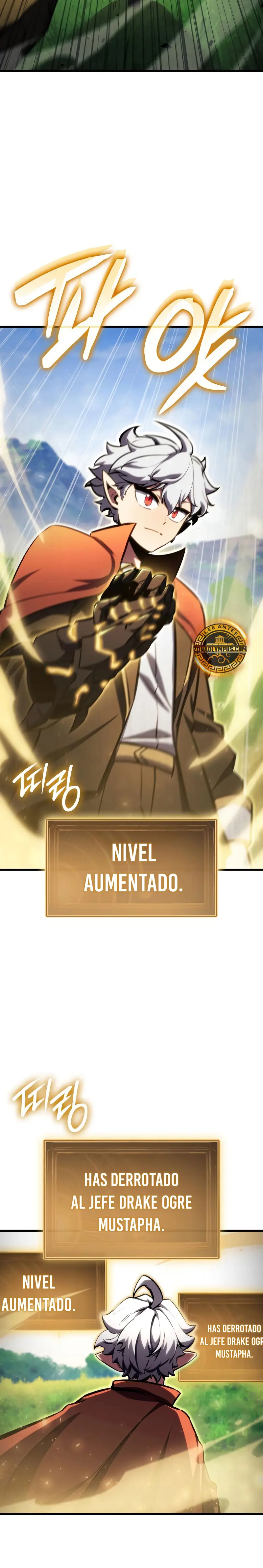 Los Breakers Capitulo 26 página 8