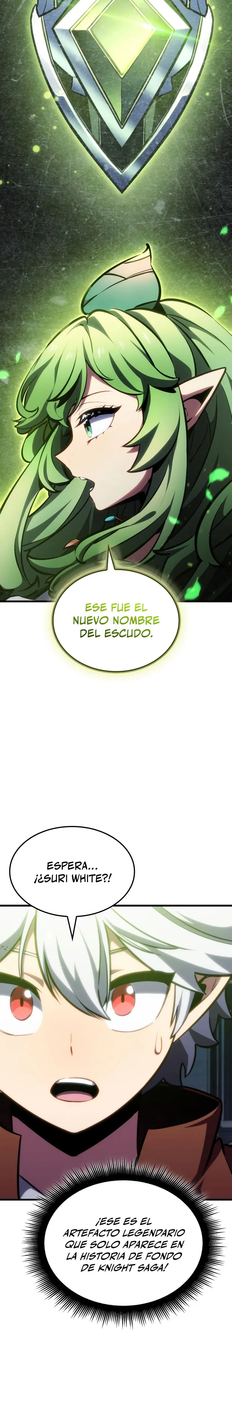 Los Breakers Capitulo 27 página 14