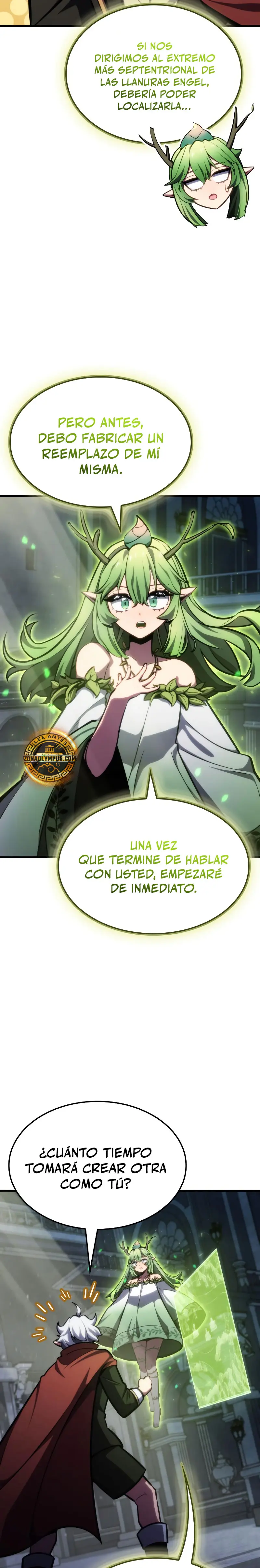 Los Breakers Capitulo 27 página 16