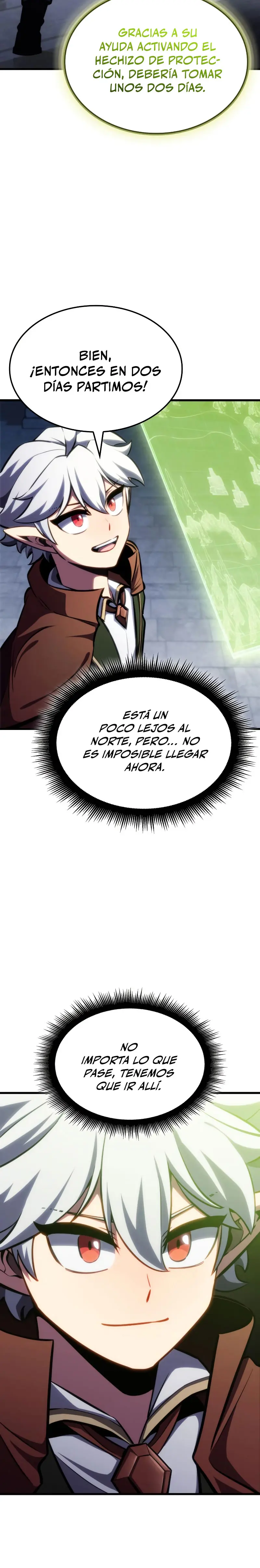 Los Breakers Capitulo 27 página 17