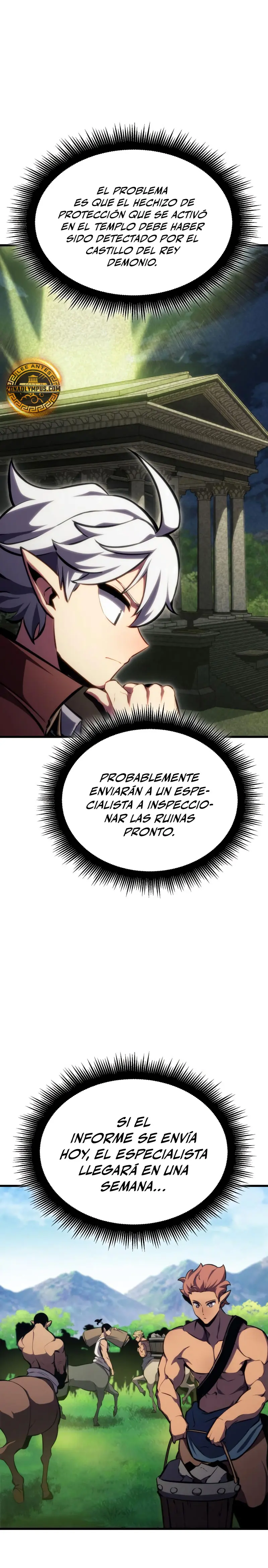 Los Breakers Capitulo 27 página 19