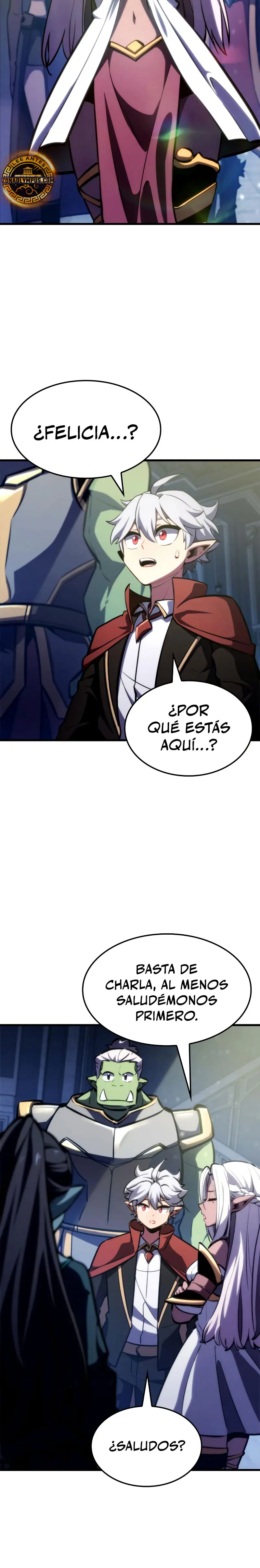 Los Breakers Capitulo 27 página 22
