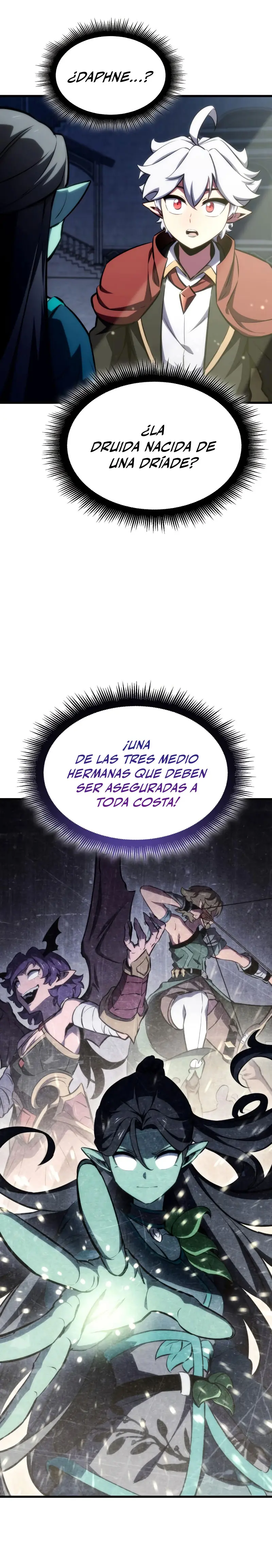 Los Breakers Capitulo 27 página 24