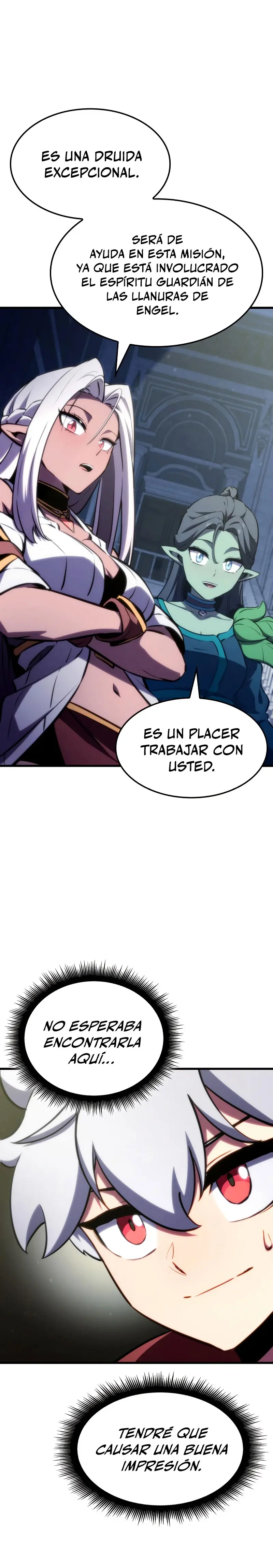 Los Breakers Capitulo 27 página 25
