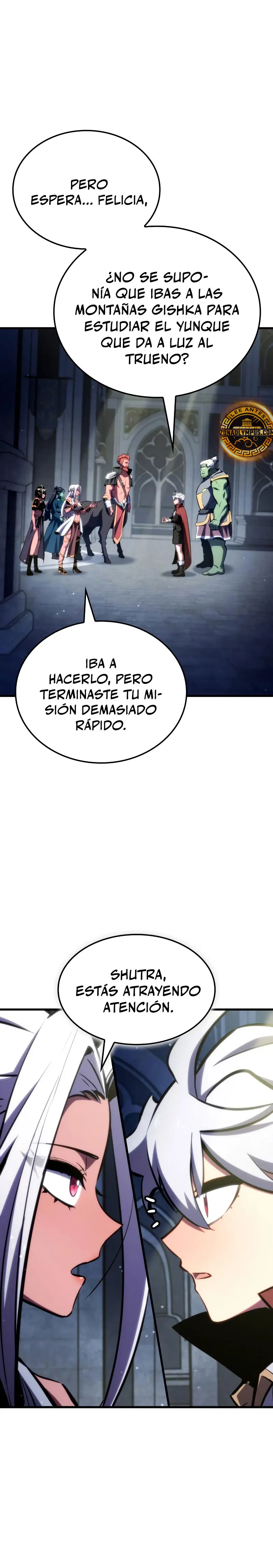 Los Breakers Capitulo 27 página 26