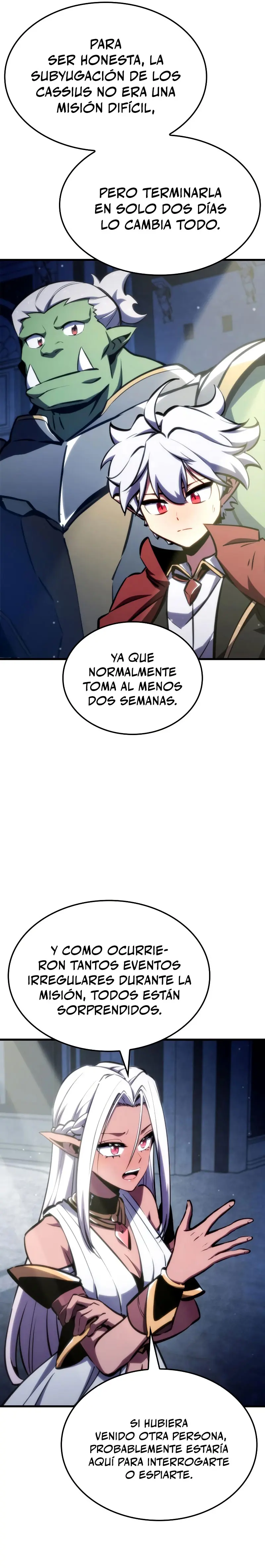 Los Breakers Capitulo 27 página 27
