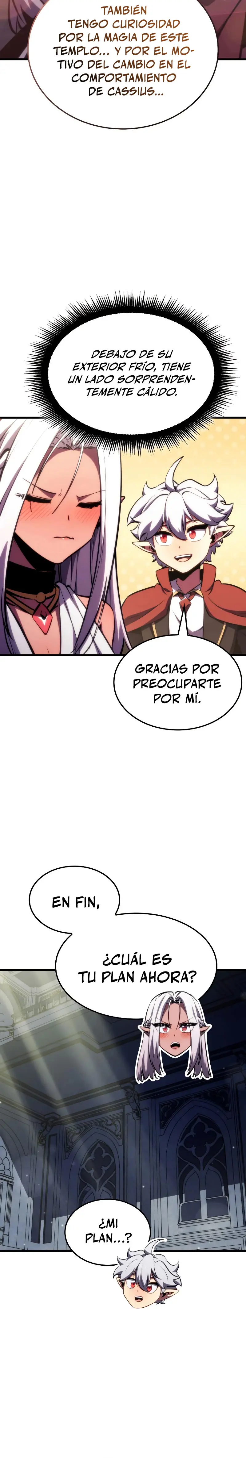 Los Breakers Capitulo 27 página 29